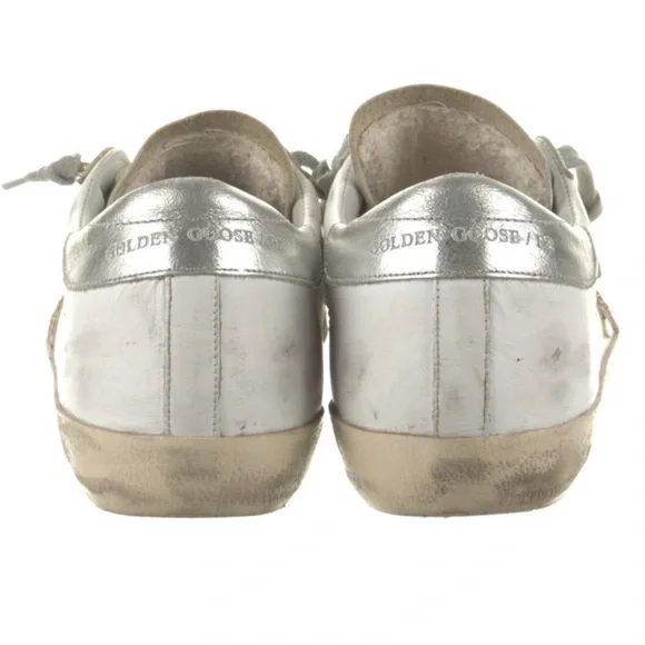 Golden goose sneakers - Picture 3 of 7